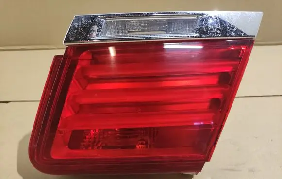 BMW 7 F01 F02 F03 F04 Tailgate rear/tail lights 7182206EKD85Y