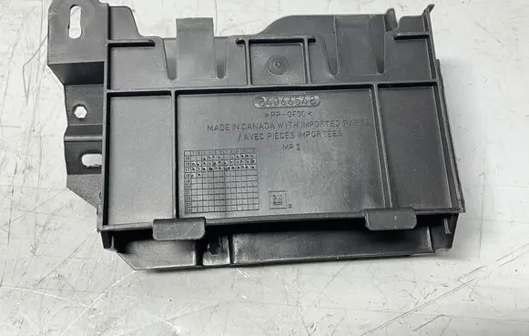 Opel Insignia B Other interior part 84066548
