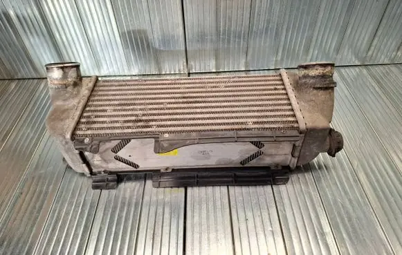 Hyundai ix35 Intercooler radiator 282702F450