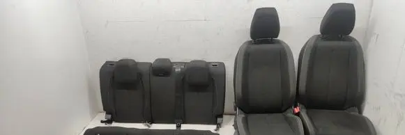 Peugeot 308 Interior set