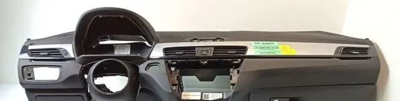 BMW X1 F48 F49 Dashboard 51456969855 6969855