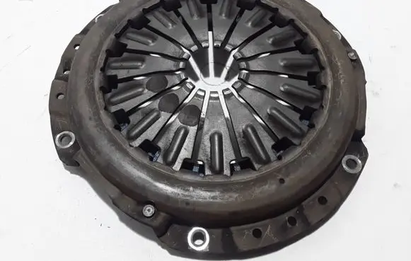 Land Rover Evoque I Pressure plate BH527540AD