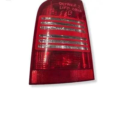 Skoda Octavia Mk1 (1U) Rear/tail lights 1U9945111B 27053110