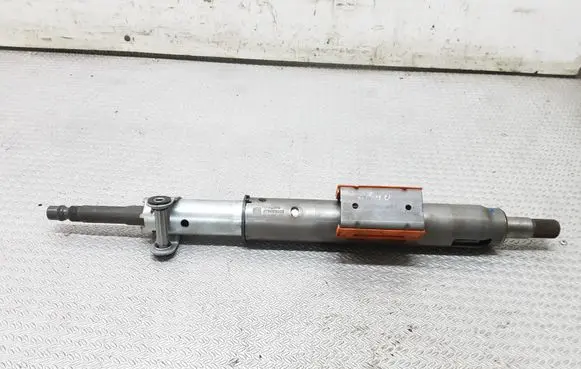 Opel Zafira B Steering wheel axle 278053053