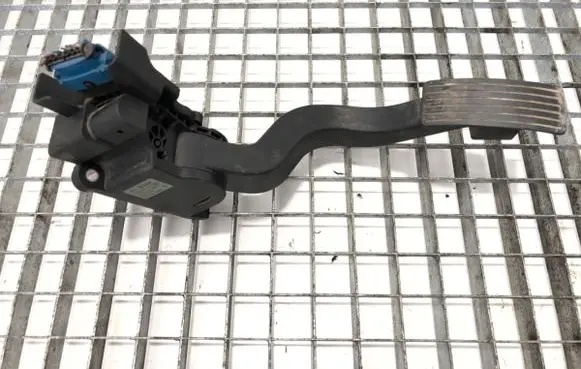 Citroen Jumper Accelerator throttle pedal 1349820080