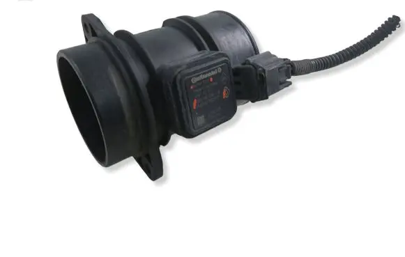 Renault Megane III Mass air flow meter H8200702517 5WK97021 8200682558B