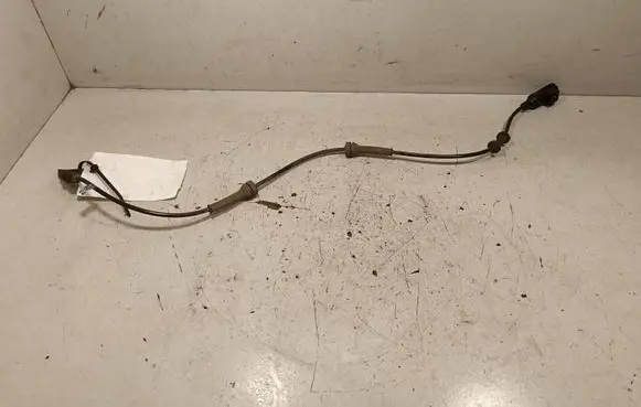 Jaguar XF X260 ABS brake wheel speed sensor 