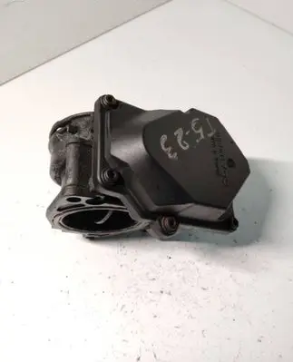 Volkswagen Transporter - Caravelle T5 Electric throttle body valve 036128063A 0510061115