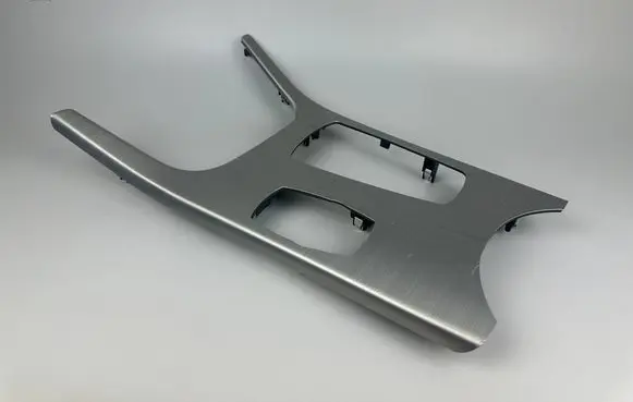 BMW X4 F26 Gear shifter surround trim plastic 9200949 18300410 DNAN