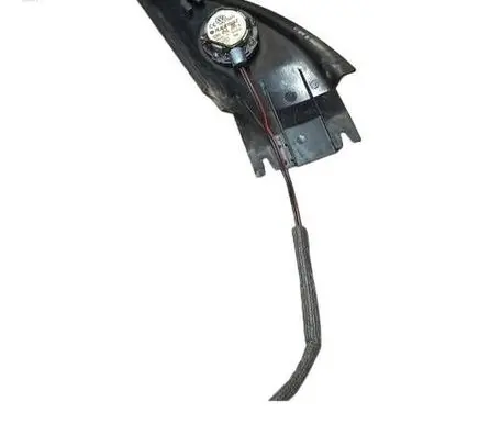 Volkswagen PASSAT B6 Front door high frequency speaker 3B0837994