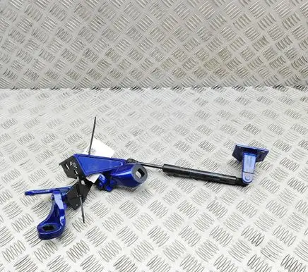 Aston Martin DBX Front door hinges set MY8323504AC MY83235K12AA