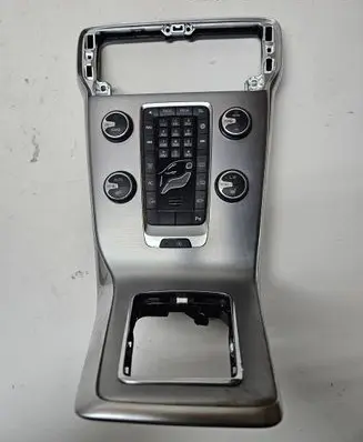 Volvo V40 Cross country Head unit multimedia control 3802229Y5CS