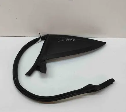 Mercedes-Benz AMG GT R190 C190 Rear side window A1906700100