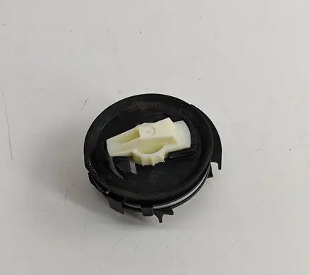 Mazda CX-30 Airbag deployment crash/impact sensor BHPE57KC0