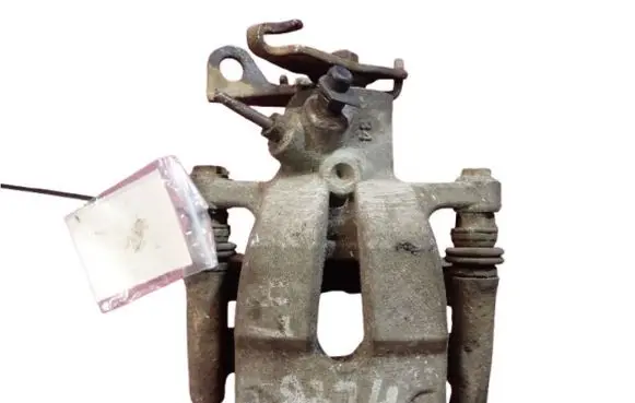 Renault Megane II Rear brake caliper