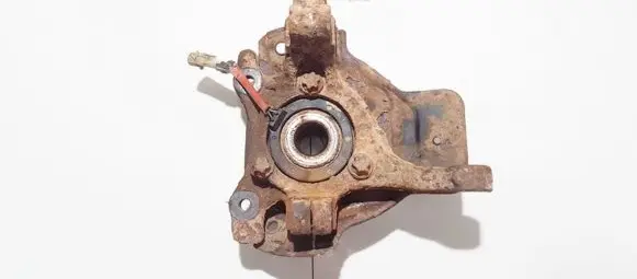 Opel Astra G Front wheel hub