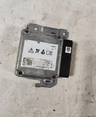 Airbag control unit/module