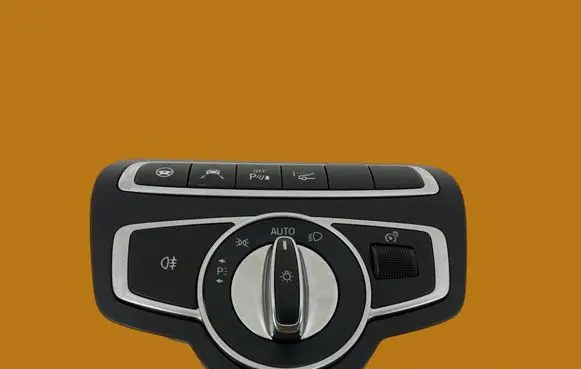 Mercedes-Benz C W205 Light switch A2059051810