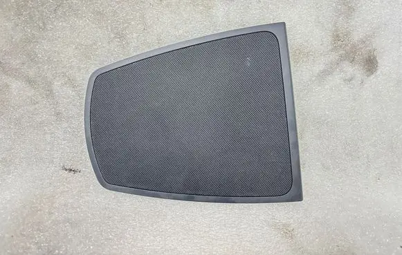 BMW 5 F10 F11 Dash center speaker trim cover 9192909