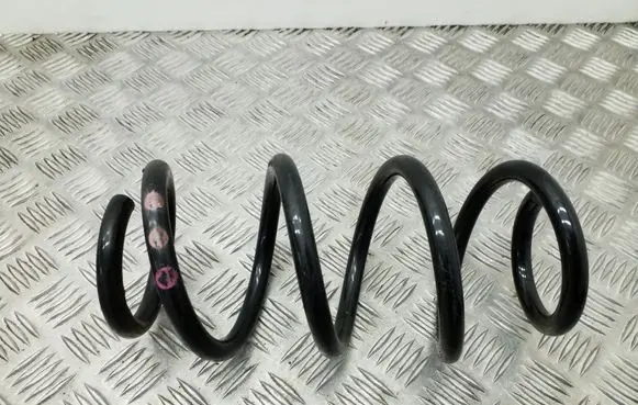 Audi A5 8T 8F Front coil spring