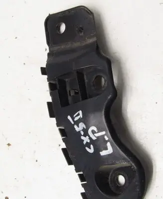 Mazda CX-5 II Front bumper mounting bracket KB8A500U1