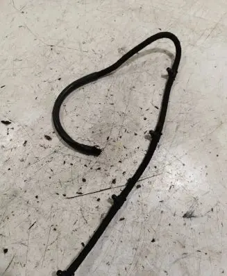 Mercedes-Benz E W211 Fuel return line/hose 