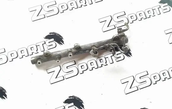 BMW 3 E46 Fuel main line pipe 7787164 0445214030