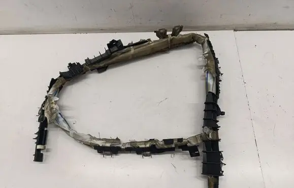 Honda Jazz IV GR Roof airbag 646700700G