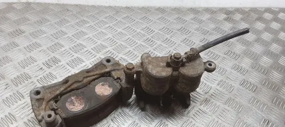 Subaru Forester SG Rear brake caliper