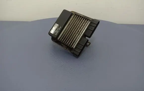 Toyota Avensis Verso Other control units/modules 8987120050