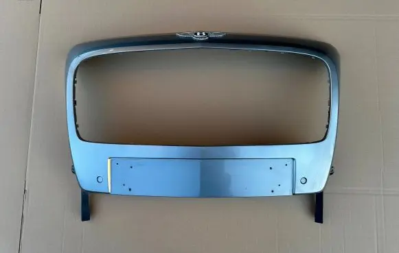 Bentley Flying Spur Front grill 4W0807653