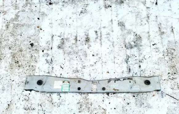 Mitsubishi Grandis Radiator support slam panel