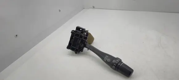 Wiper control stalk