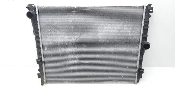 BMW M4 F82 F83 Coolant radiator 8747893 15272311