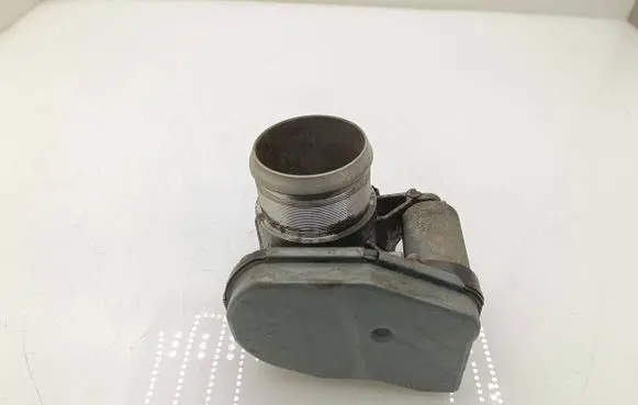 Peugeot 508 Throttle valve 9687888280 PSA326 2810190090