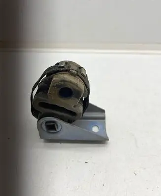 Muffler mount bracket/holder