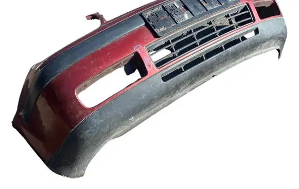 Volkswagen Golf IV Front bumper 1J0807221 1J0807217C 115503139