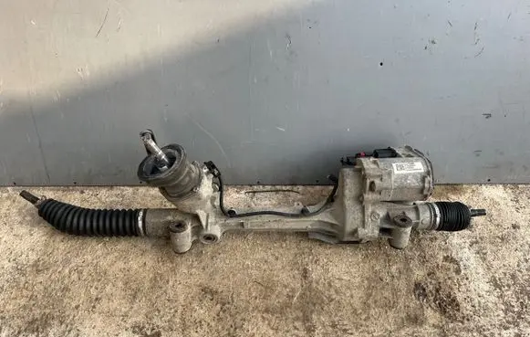 Opel Insignia A Steering rack 23447565 23447538