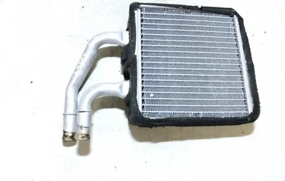 Ford Galaxy Heater blower radiator