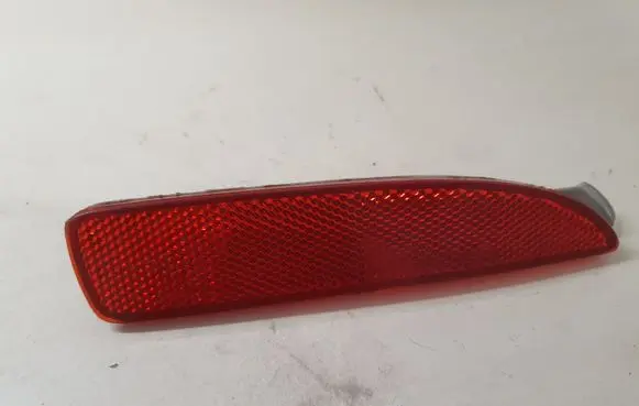 Mazda 5 Rear tail light reflector
