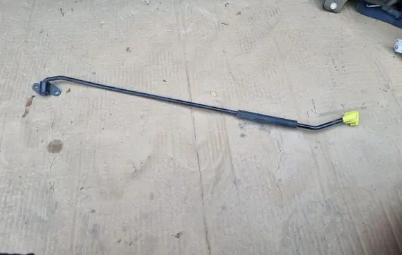 KIA Xceed Engine bonnet/hood prop rod/strut 