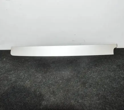 Volkswagen PASSAT B6 Dashboard glove box trim 3C2857211AC