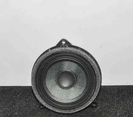 BMW X3 F25 Front door speaker 9209185