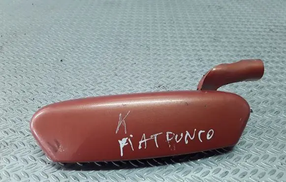 Fiat Punto (176) Front door exterior handle