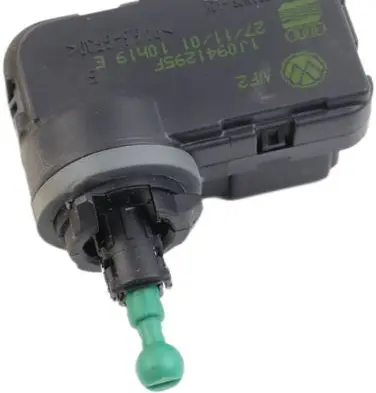 Audi A4 S4 B6 8E 8H Headlight level adjustment motor 1J0941295F