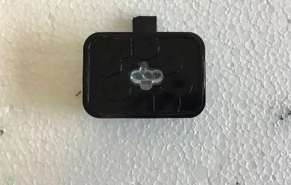 Volkswagen PASSAT B6 Rain sensor 1K0955559AE