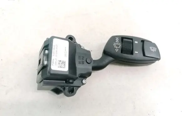 BMW 5 E60 E61 Wiper control stalk 692410603 6924106-03
