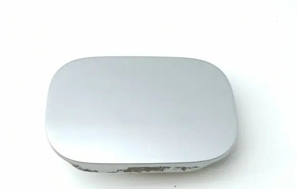 Mercedes-Benz C W203 Fuel tank cap A0005843117