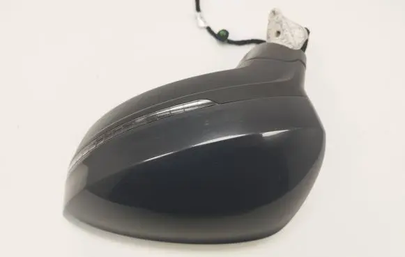 Volkswagen Tiguan Front door electric wing mirror LI7FL