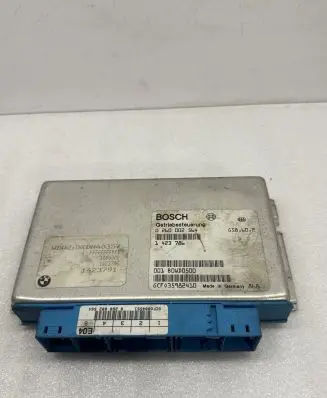 BMW 5 E39 Gearbox control unit/module 1423786 0260002564